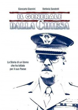 Il generale Dalla Chiesa