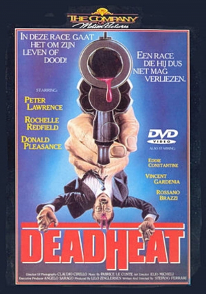 Deadheat. Calor mortal