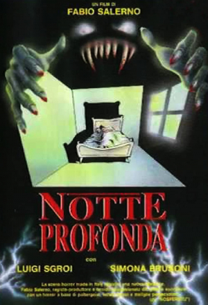 Notte profonda
