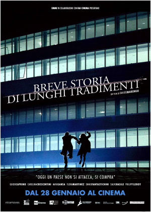 Breve storia di lunghi tradimenti Breve storia di lunghi tradimenti
