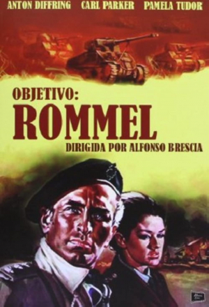 Objetivo: Rommel