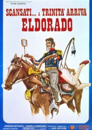 Aparta Trinidad llega El Dorado