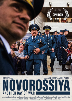 Novorossiya