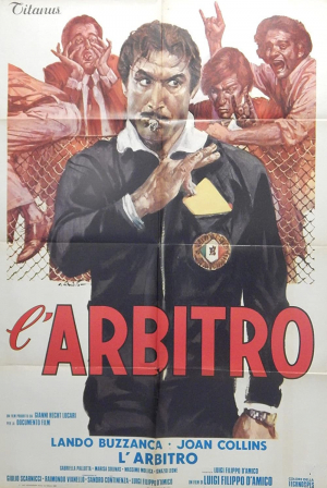 L'arbitro