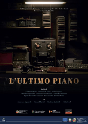 L'ultimo piano