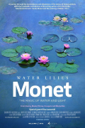 Película Los nenúfares de Monet