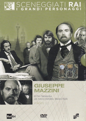 Giuseppe Mazzini