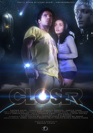Closer Closer