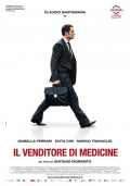 Película Il venditore di medicine