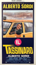 Il tassinaro