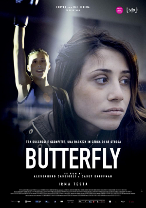 Butterfly Butterfly