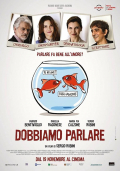 Película Dobbiamo parlare