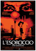 Película L'esorciccio