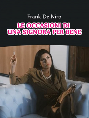 Le occasioni di una signora per bene
