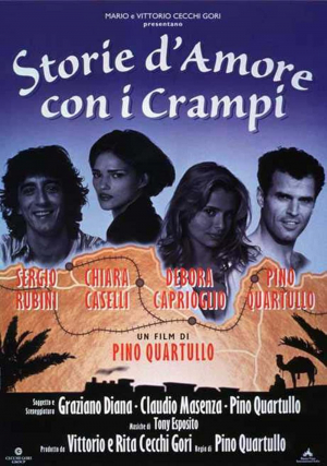 Storia d'amore con i crampi
