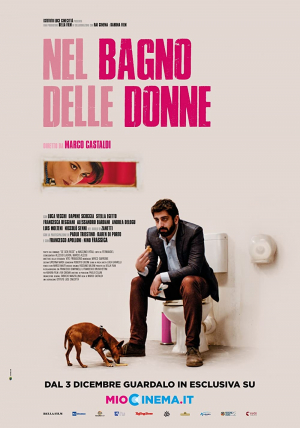 Nel bagno delle donne Nel bagno delle donne