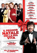 Película Il peggior Natale della mia vita
