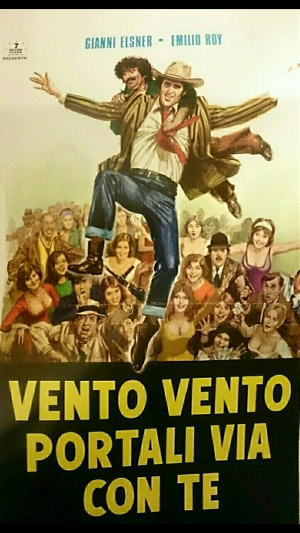 Un policía y medio