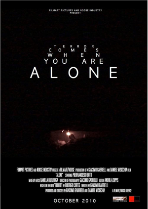 Alone