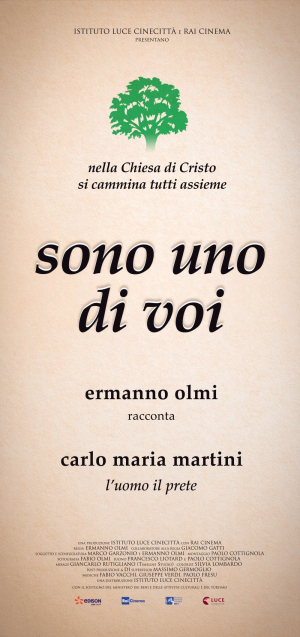 Vedete, sono uno di voi