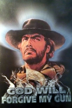 Dio perdoni la mia pistola