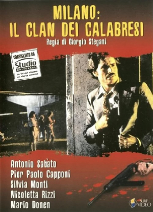 Milano: il clan dei Calabresi