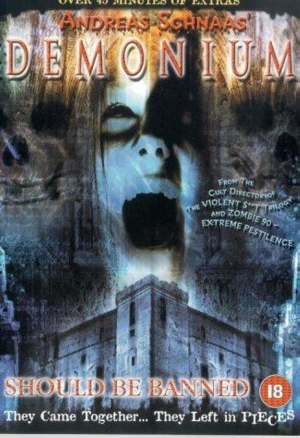 Demonium