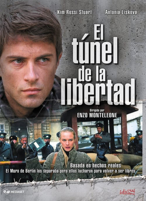 El túnel de la libertad
