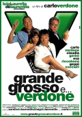 Película Grande, grosso e... Verdone