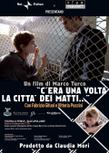 C'era una volta la città dei matti...