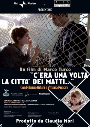 C'era una volta la città dei matti...