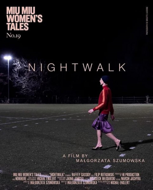 Nightwalk