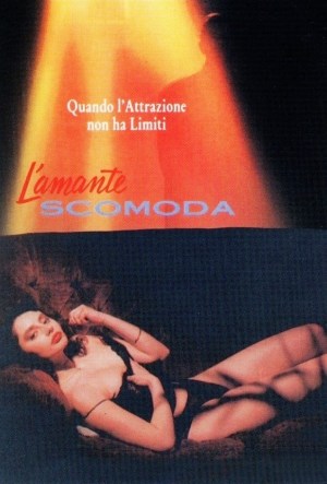 L'amante scomoda L'amante scomoda