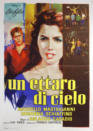Un ettaro di cielo