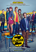 Película Classe Z