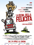Película La sedia della felicità