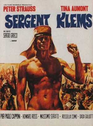 Sargento Klems