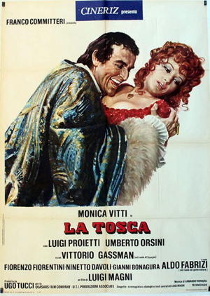 Tosca