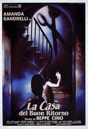 La casa del buon ritorno La casa del buon ritorno