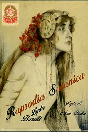 Rapsodia satánica