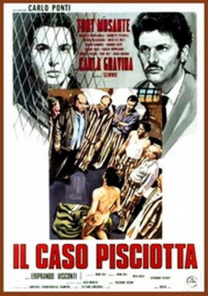 Il caso Pisciotta