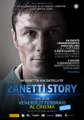 Película Zanetti Story
