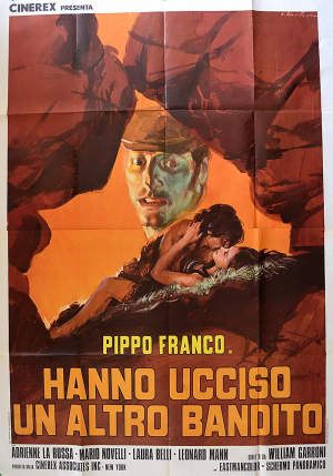 Hanno ucciso un altro bandito