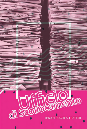 Ufficio di scollocamento