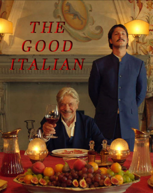 The Good Italian