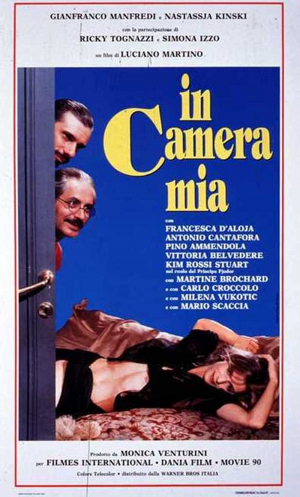 In camera mia