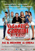 Película Vacanze ai Caraibi