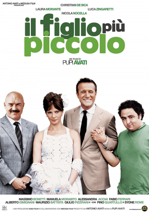 Il figlio più piccolo