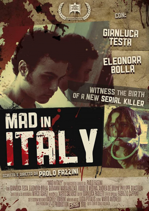 Mad in Italy Mad in Italy