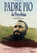 Padre Pio da Pietrelcina